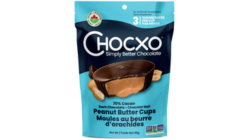 Chocxo – Simply Better Chocolate – Chocxo.ca