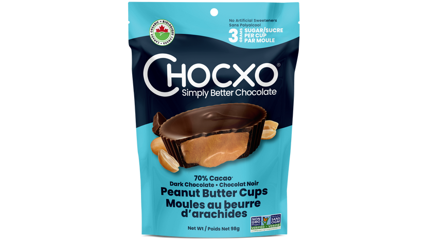 Chocxo – Simply Better Chocolate – Chocxo.ca