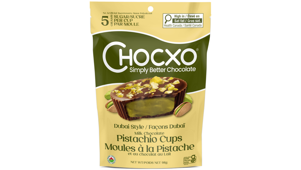 Chocxo Raspberry Chocxo – Simply Better Chocolate – Chocxo.ca